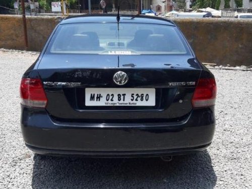 Used Volkswagen Vento Diesel Trendline MT 2010 for sale