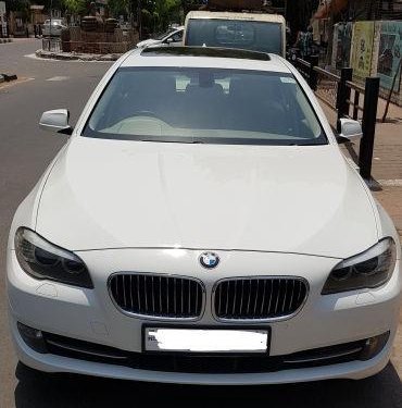 2013 BMW 5 Series  520d AT 2003-2012 for sale at low price