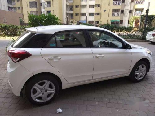 Used 2017 Hyundai i20  car at low price