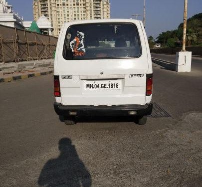 Maruti Omni 8 Seater BSIV MT for sale