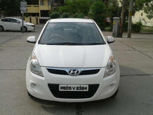 Used Hyundai i20 Sportz 1.4 CRDi 2011 for sale 