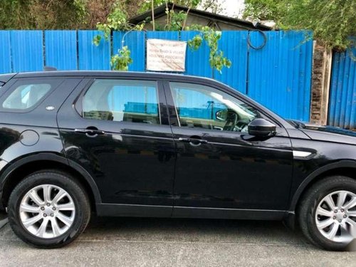Used 2017 Land Rover Discovery for sale