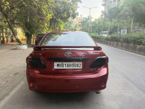 Used 2009 Toyota Corolla Altis for sale