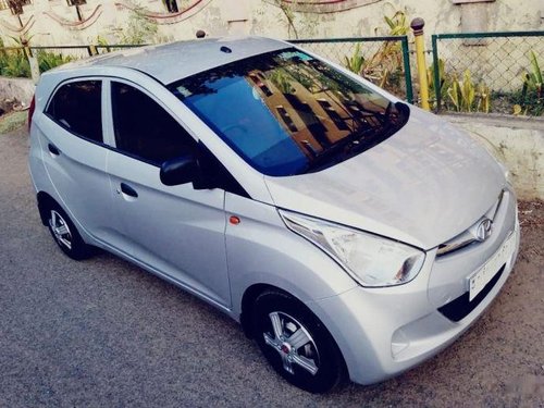 Hyundai Eon D Lite Plus MT 2014 for sale