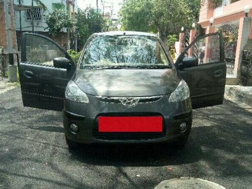 Hyundai i10 Sportz MT for sale