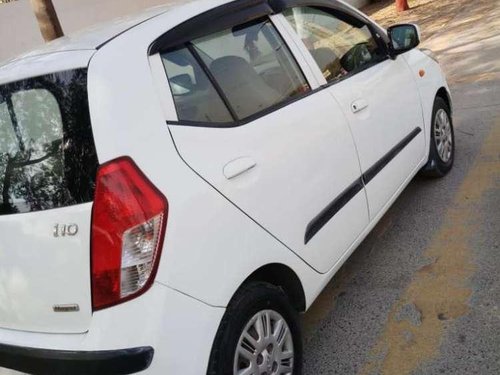 Hyundai I10 i10 Magna, 2009, Petrol for sale 