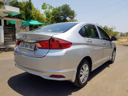 Used Honda City E 2014 for sale 