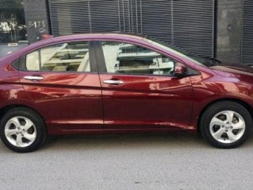 Used 2016 Honda City i-VTEC V MT for sale