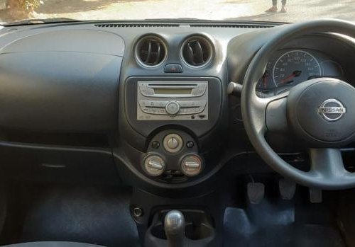 Nissan Micra Active XV MT for sale