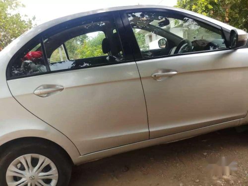 Used Tata Zest 2015 for sale  car at low price