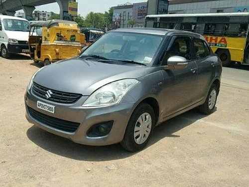 Maruti Dzire VDI MT for sale