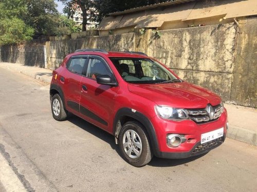 2016 Renault Kwid RXT Optional MT for sale