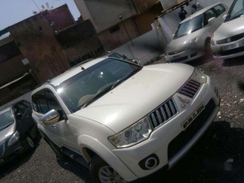 Mitsubishi Pajero 2012 for sale 