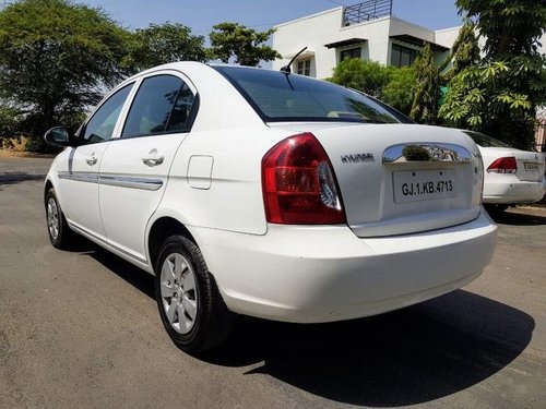 2009 Hyundai Verna 1.6 i ABS MT for sale