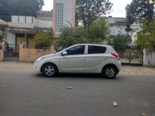 Used 2011 Hyundai i20 for sale