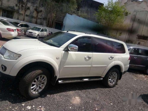 Mitsubishi Pajero 2012 for sale 