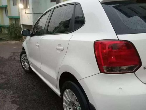 Used Volkswagen Polo 2011 for sale car at low price