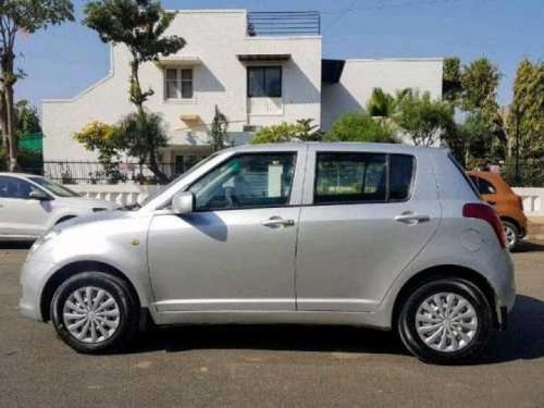 2009 Maruti Suzuki Swift LXI MT for sale