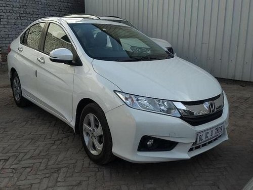 Honda City i VTEC VX Option MT 2016 for sale