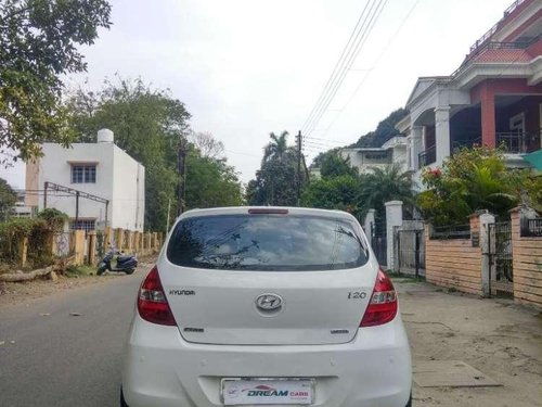 Used 2011 Hyundai i20 for sale