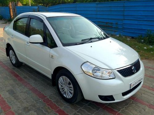 Used 2011 Maruti Suzuki SX4 MT for sale