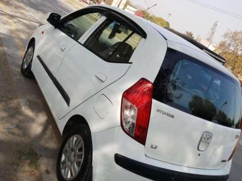 Hyundai I10 i10 Magna, 2009, Petrol for sale 