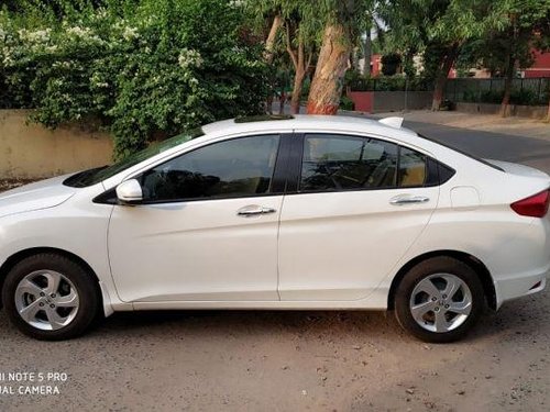 Honda City i VTEC CVT VX AT for sale