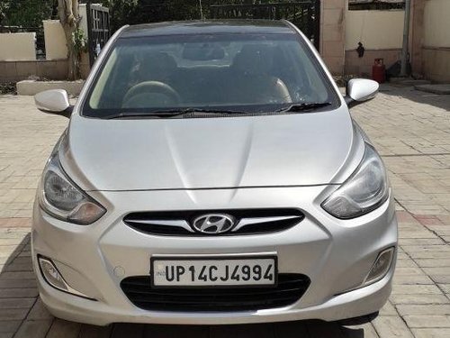 2014 Hyundai Verna 1.6 SX MT for sale