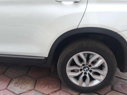 Used BMW X3 xDrive 20d xLine 2012 for sale 
