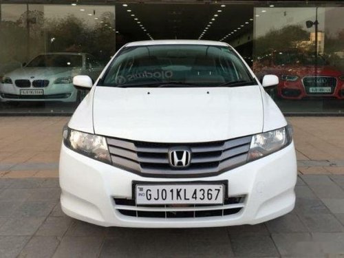 Honda City S MT for sale