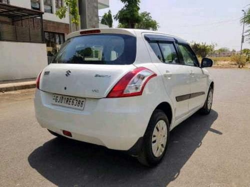 2014 Maruti Suzuki Swift VXI MT for sale