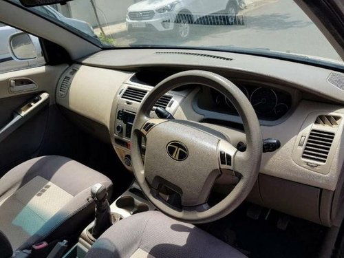 Used Tata Manza Aqua Quadrajet MT 2011 for sale