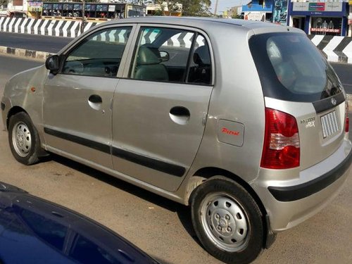 2007 Hyundai Santro MT for sale