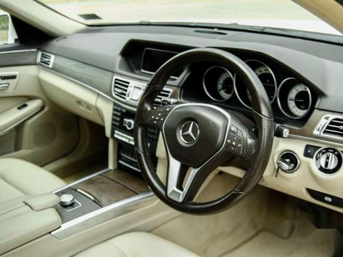 2014 Mercedes Benz E Class for sale