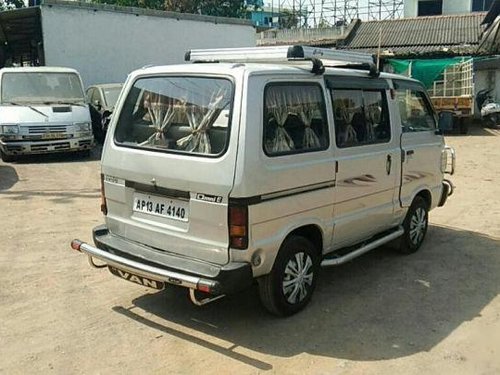 Used 2013 Maruti Suzuki Omni MPI STD MT for sale