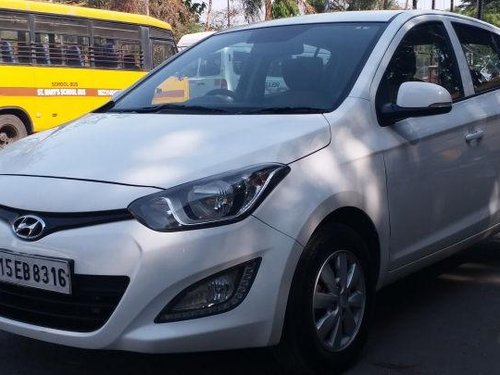 Used 2014 Hyundai i20 Sportz 1.4 CRDi MT for sale