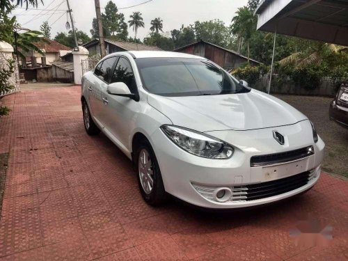 Renault Fluence, 2011, Diesel for sale 