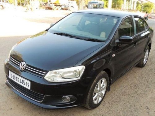 2011 Volkswagen Vento  Diesel Highline MT for sale