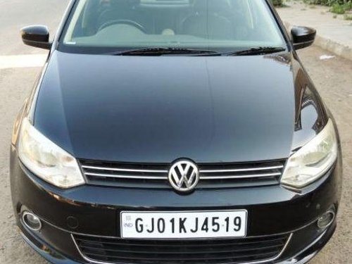 2011 Volkswagen Vento  Diesel Highline MT for sale