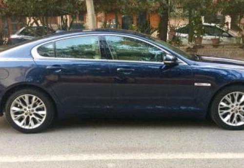 Jaguar XF Diesel AT 2012 for sale