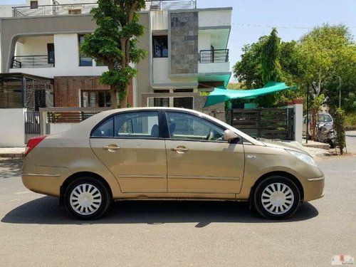 Used 2010 Tata Manza Aqua Quadrajet MT for sale