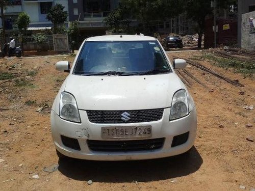 Used Maruti Suzuki Dzire LDI MT car at low price