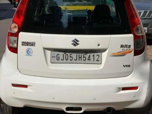 Maruti Suzuki Ritz Vdi BS-IV, 2014, Diesel for sale 