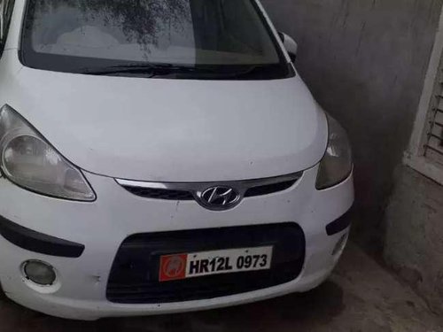 Used 2008 Hyundai I10  for sale