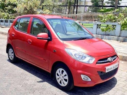 Used 2010 Hyundai i10 for sale