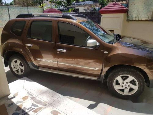 2015 Renault Duster for sale at low price