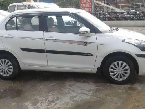 2016 Maruti Suzuki Swift Dzire for sale at low price