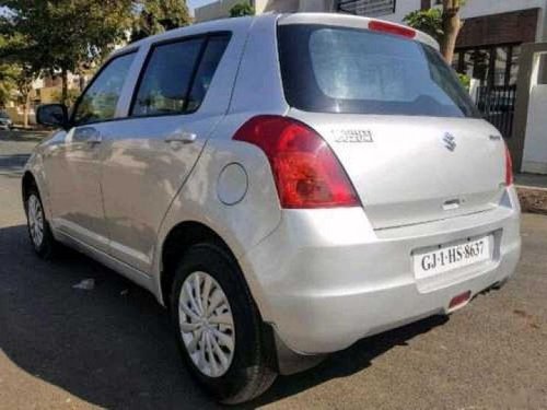 2009 Maruti Suzuki Swift LXI MT for sale