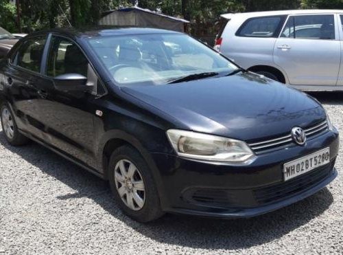 Used Volkswagen Vento Diesel Trendline MT 2010 for sale