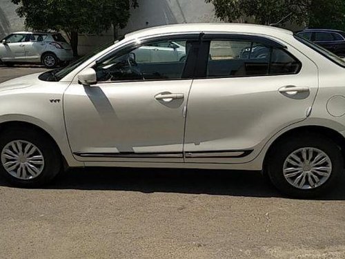 Maruti Suzuki Dzire VXI MT 2017 for sale